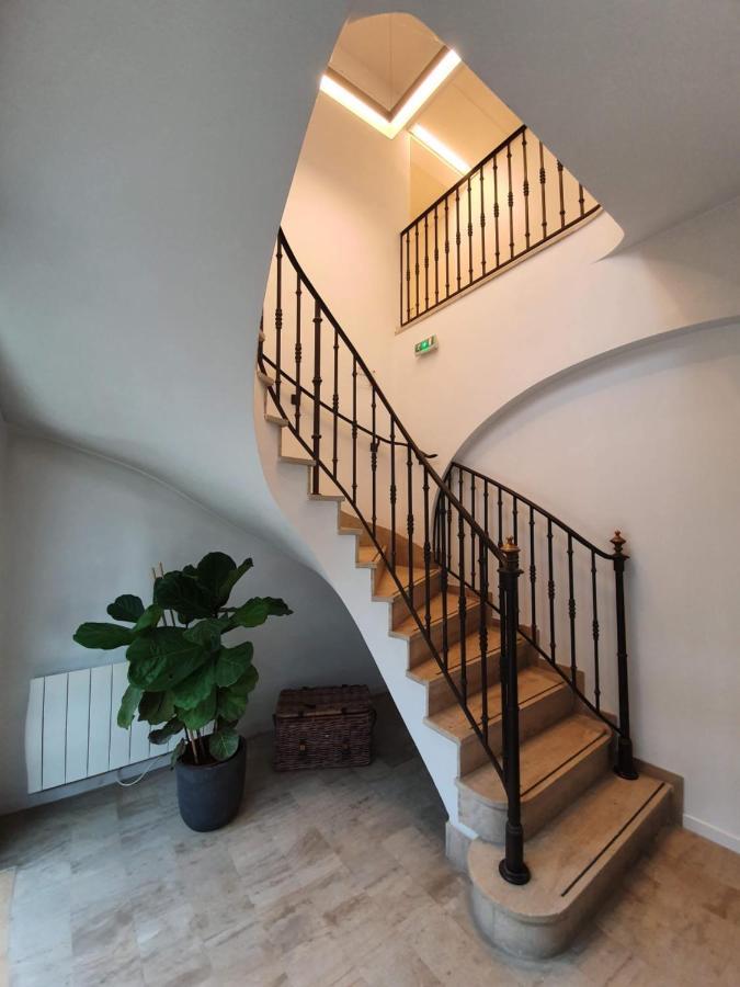 Gite Les Arches Saint-Andeol-le-Chateau Εξωτερικό φωτογραφία