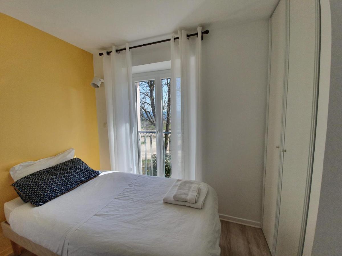 Gite Les Arches Saint-Andeol-le-Chateau Εξωτερικό φωτογραφία